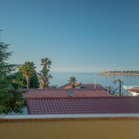 Apartments Angelica 2 Novigrad  Zewnętrze zdjęcie