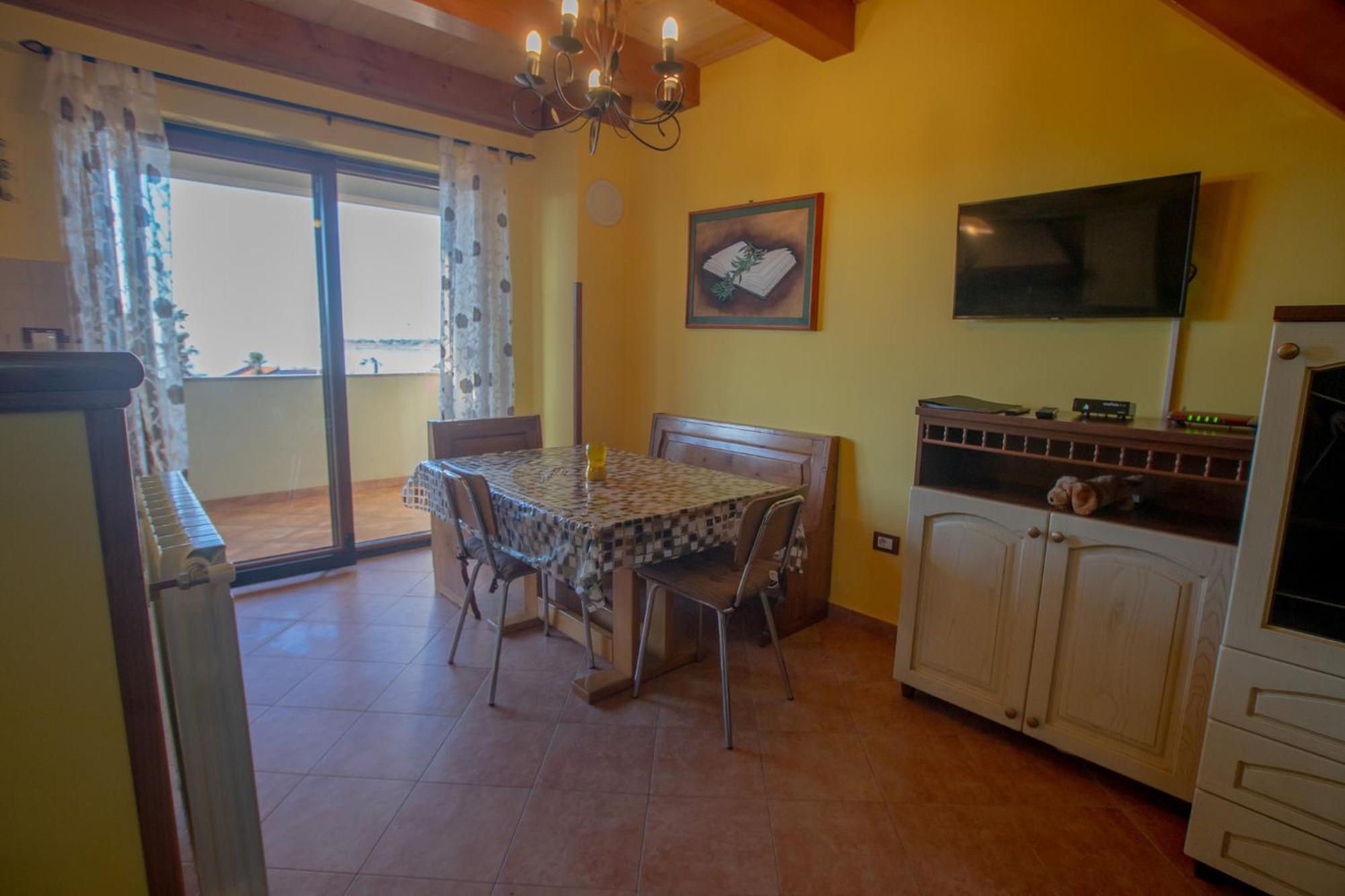 Apartments Angelica 2 Novigrad  Zewnętrze zdjęcie