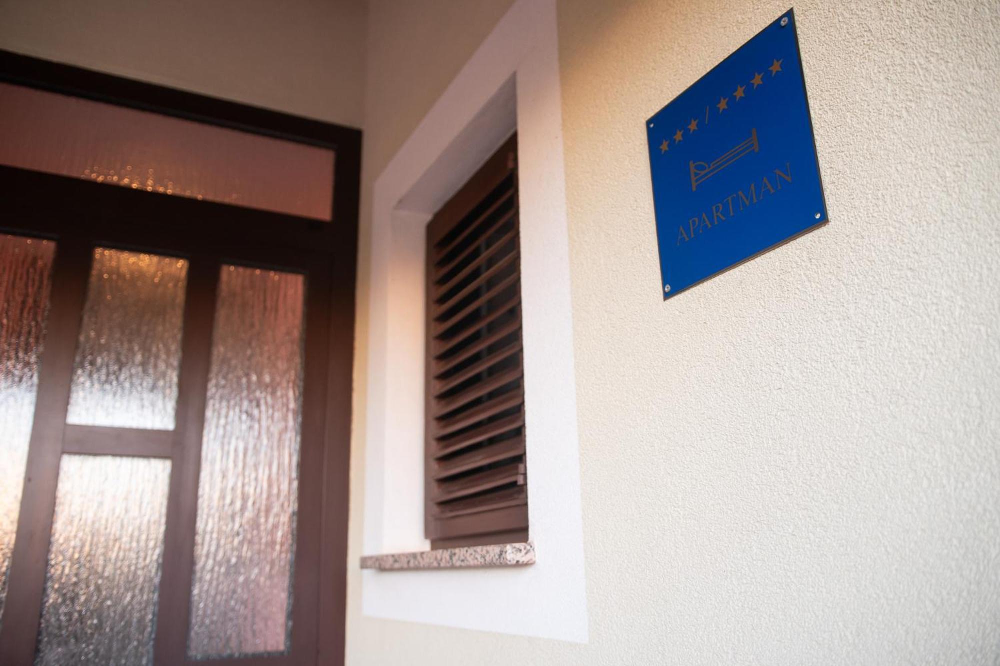 Apartments Angelica 2 Novigrad  Zewnętrze zdjęcie